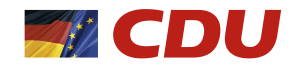 Logo CDU